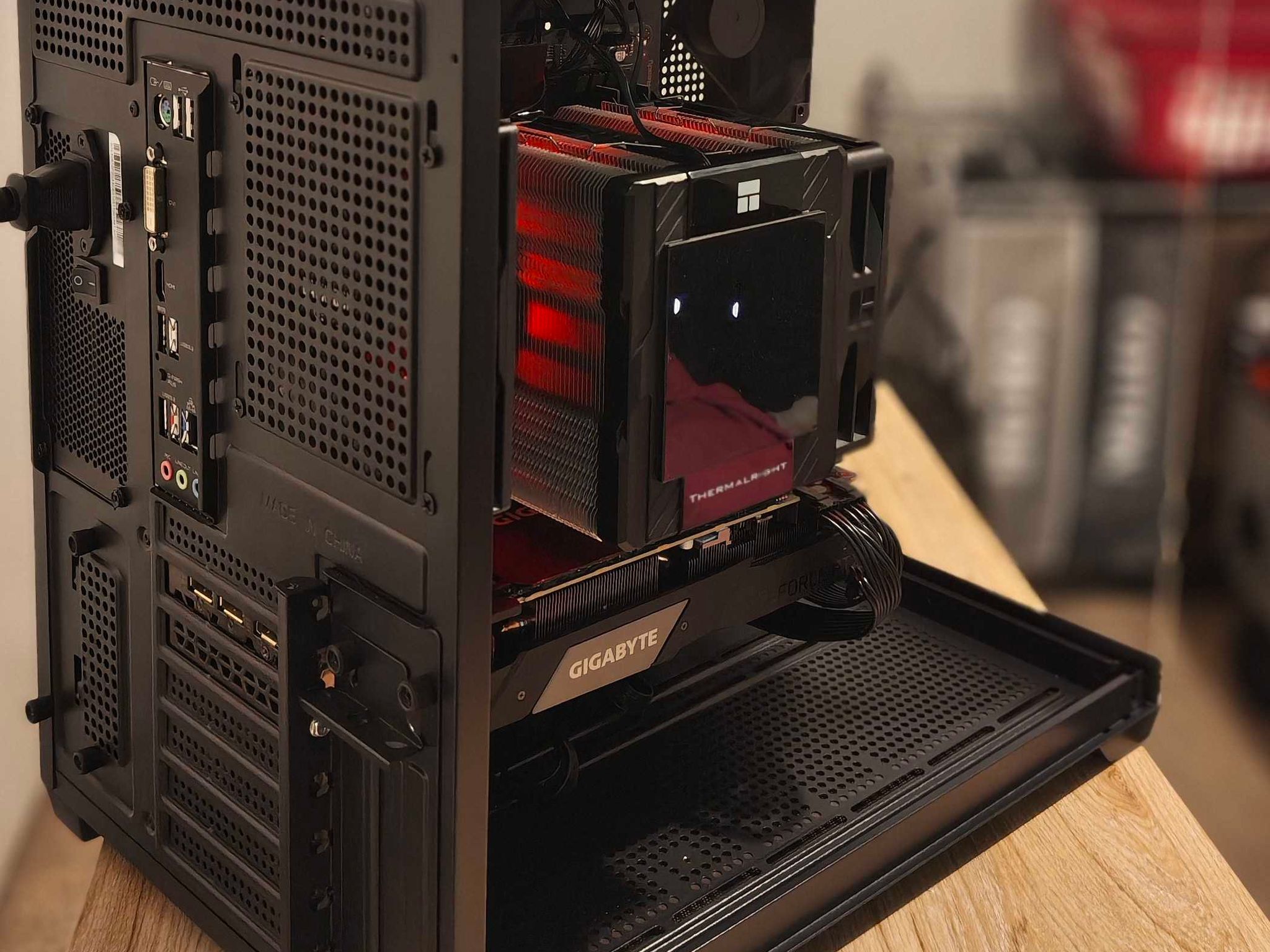 🔥 RTX 2070 SUPER Gaming PC | Ryzen 5 5500 | 16GB RAM | 1TB NVMe SSD | 1080p Ready | Upgradable
