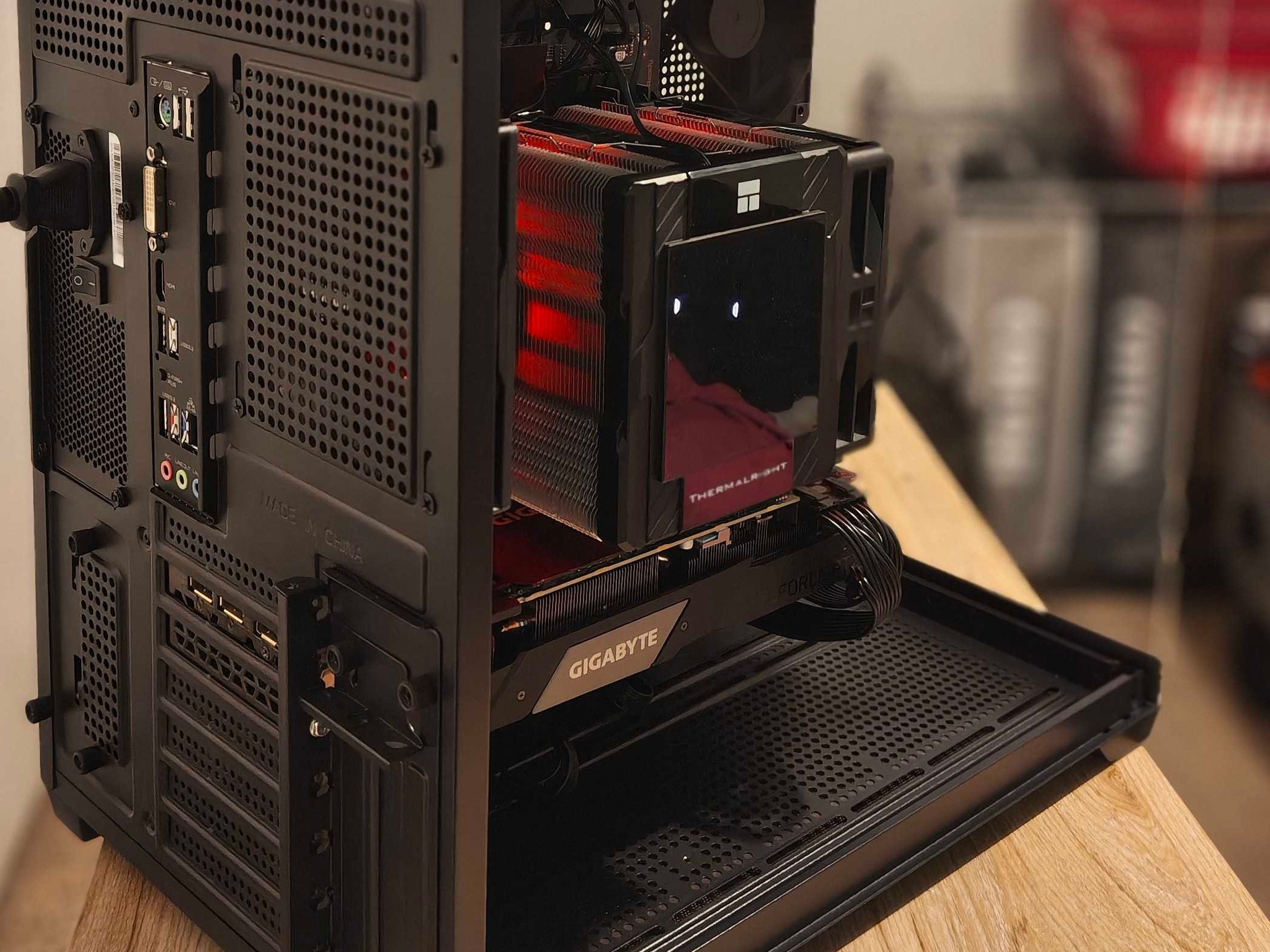 🔥 RTX 2070 SUPER Gaming PC | Ryzen 5 5500 | 16GB RAM | 1TB NVMe SSD | 1080p Ready | Upgradable