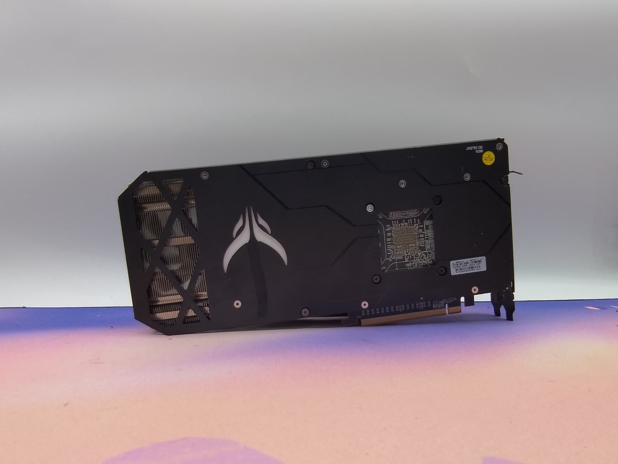 PowerColor Red Devil RX 5700XT