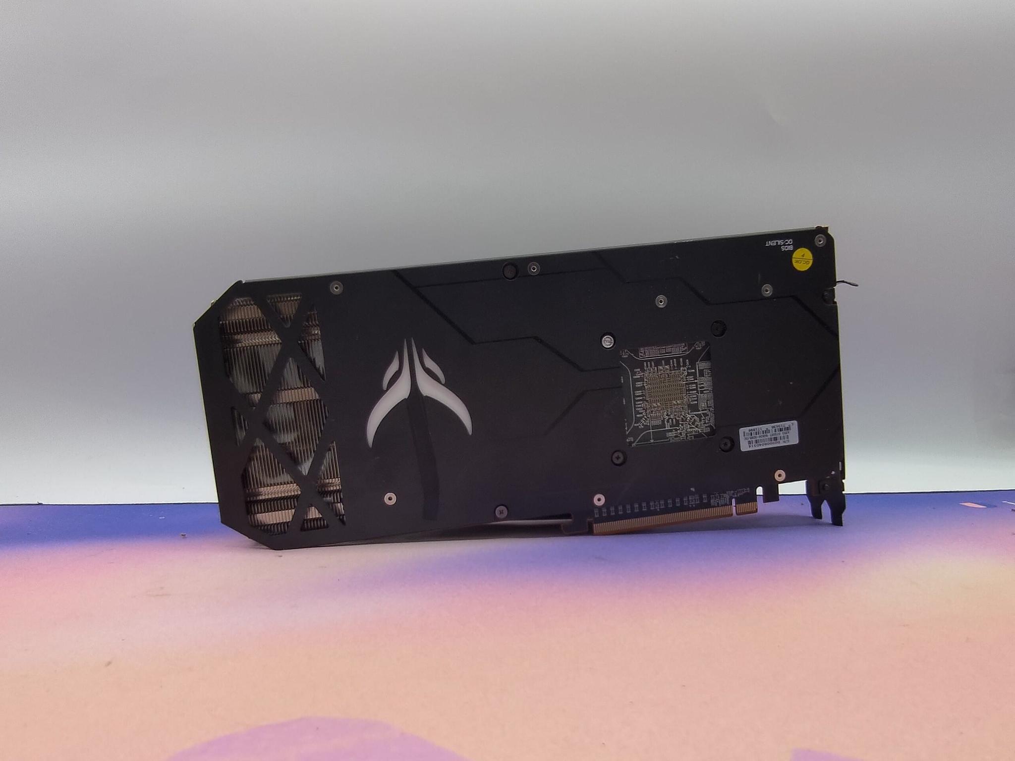 PowerColor Red Devil RX 5700XT