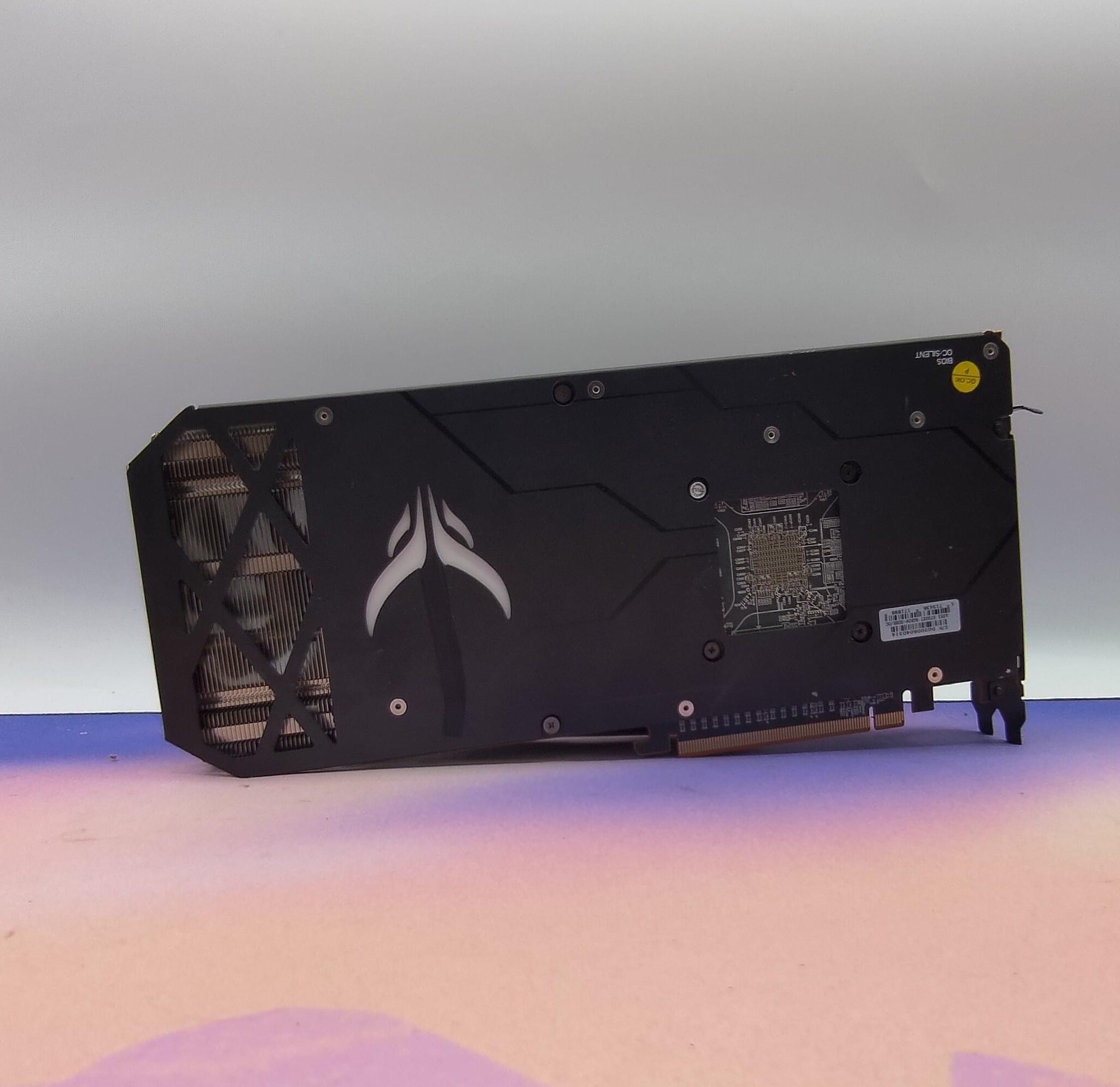 PowerColor Red Devil RX 5700XT