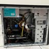 NVIDIA RTX 4060, Intel i7-7700, 16GB RAM, 1.1TB Storage - Gaming PC w/Wi-Fi, BT