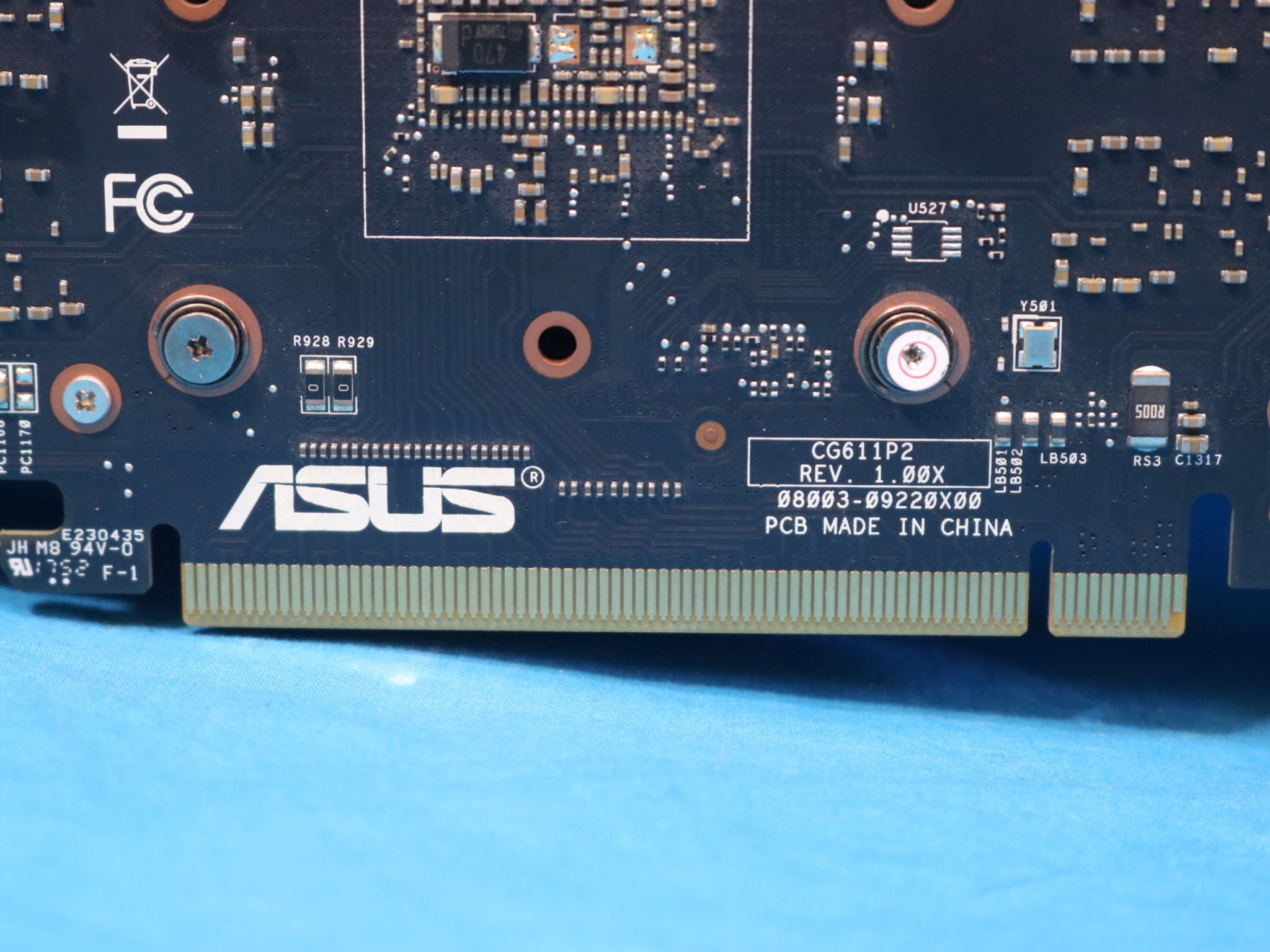 ASUS NVIDIA GeForce GTX 1080 Ti Turbo 11GB GDDR5X PCIe 3.0 x16 Desktop GPU TURBO-GTX1080TI-11G