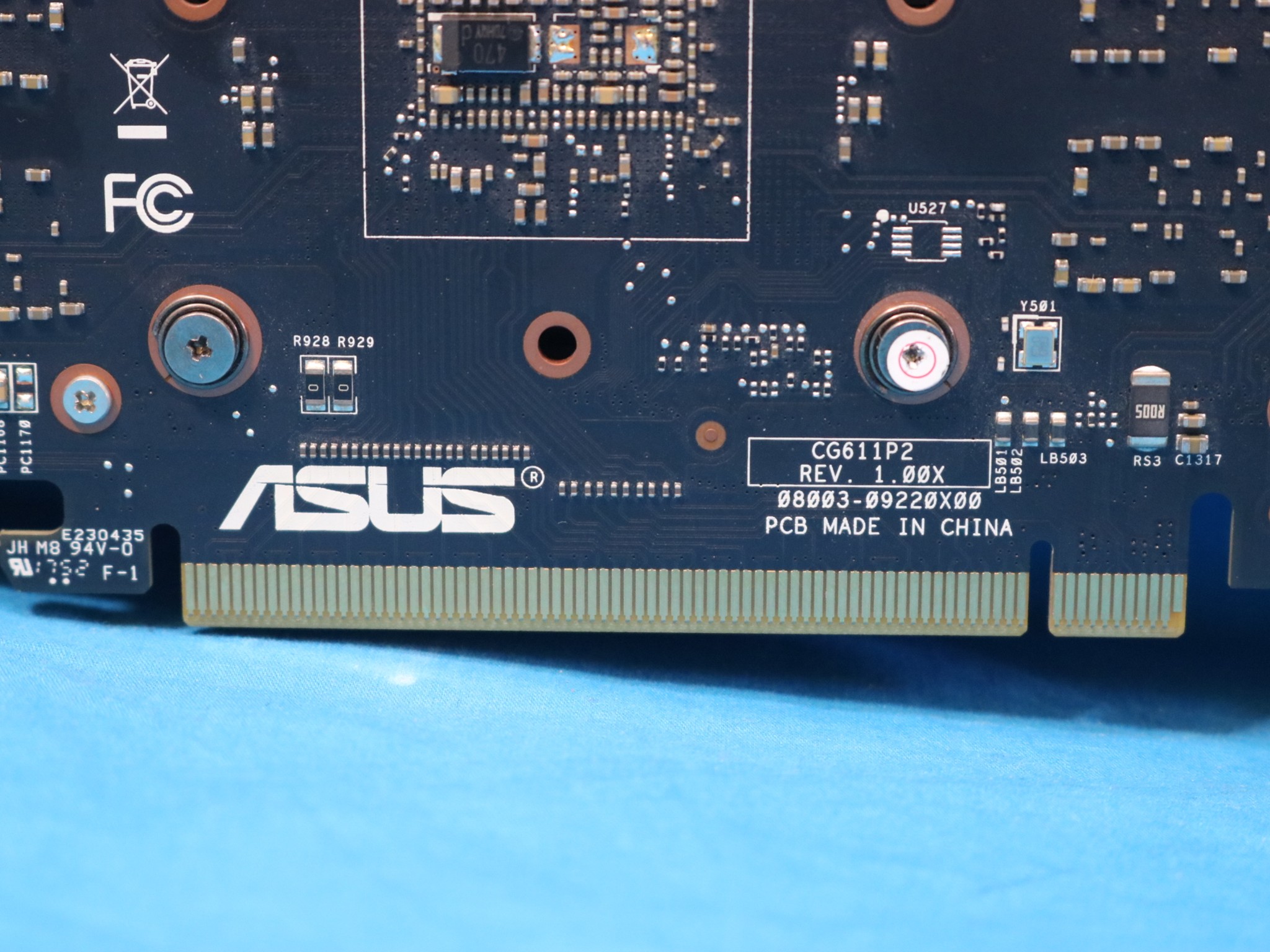 ASUS NVIDIA GeForce GTX 1080 Ti Turbo 11GB GDDR5X PCIe 3.0 x16 Desktop GPU TURBO-GTX1080TI-11G