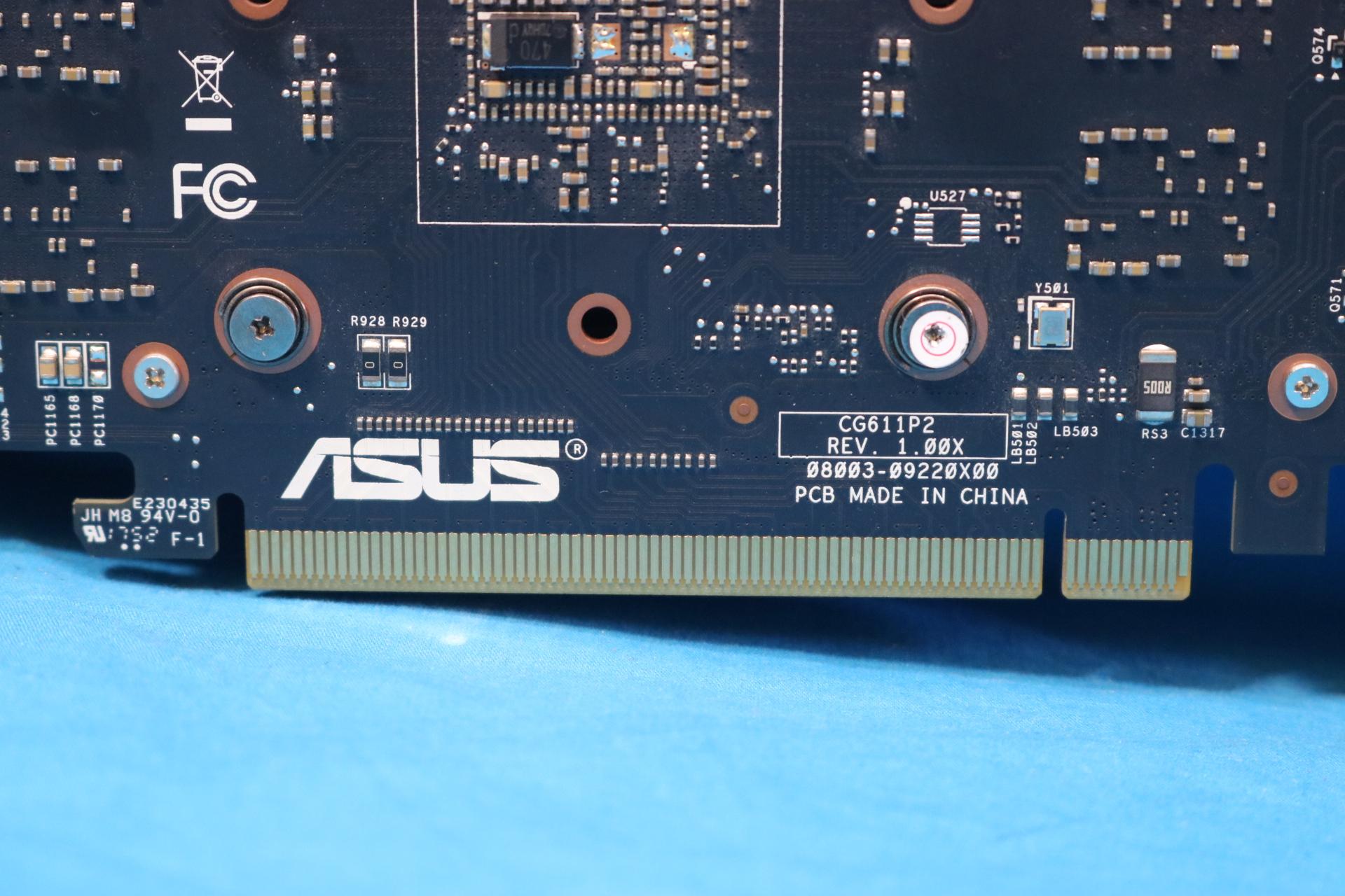 ASUS NVIDIA GeForce GTX 1080 Ti Turbo 11GB GDDR5X PCIe 3.0 x16 Desktop GPU TURBO-GTX1080TI-11G