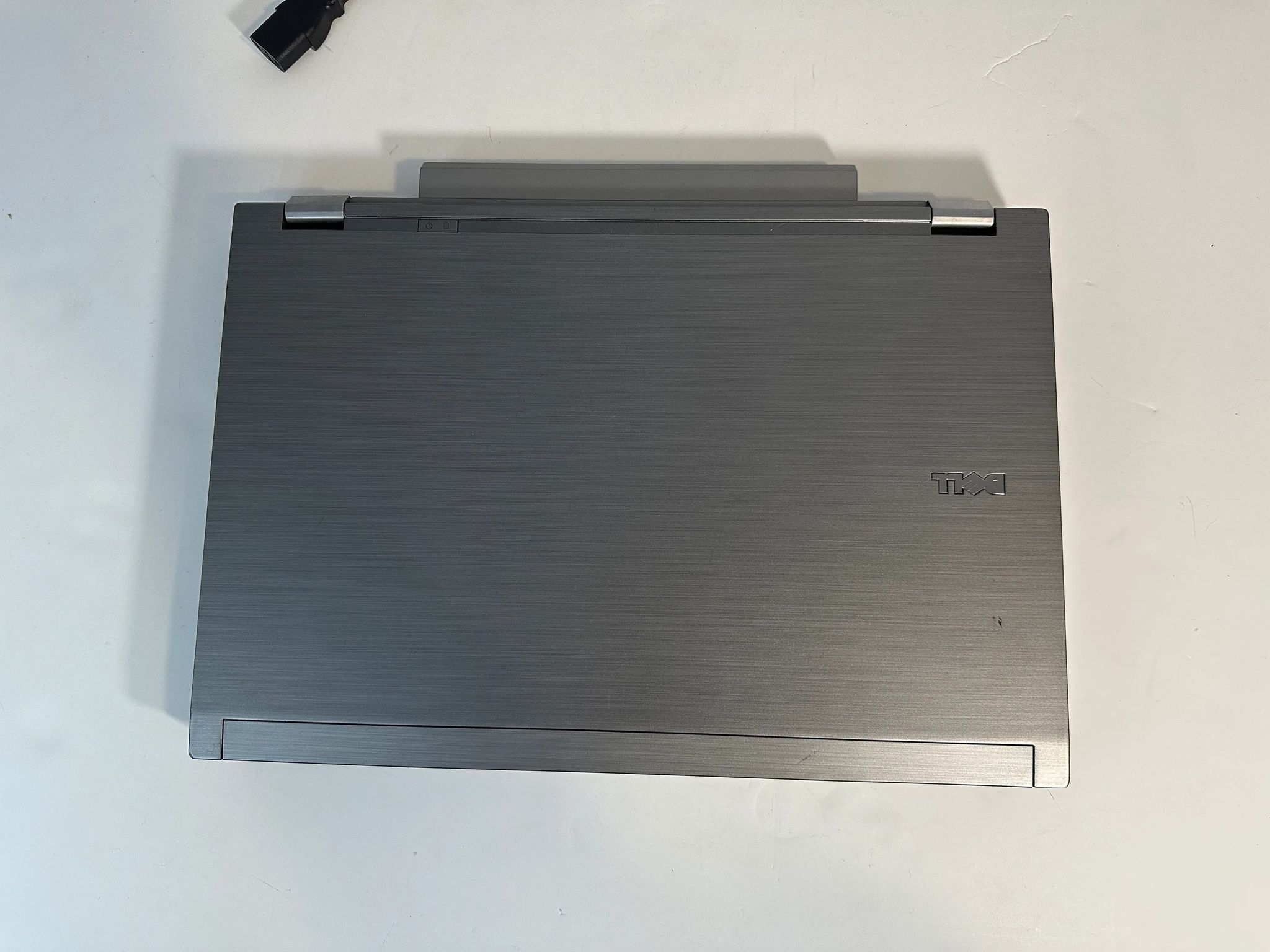 Dell Latitude E6510 Laptop Computer Intel Core i5 560M 4GB Ram 128GB SSD WIFI+BT WIN10 #3