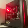 FLAME - Mid-Range Gaming PC - Ryzen 5 1500x + GTX 1660 SUPER