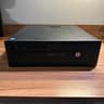 HP Elitedesk 800 G1 SFF Office Computer | Intel i3 4130| 4GB RAM| 250GB HDD| Win10|