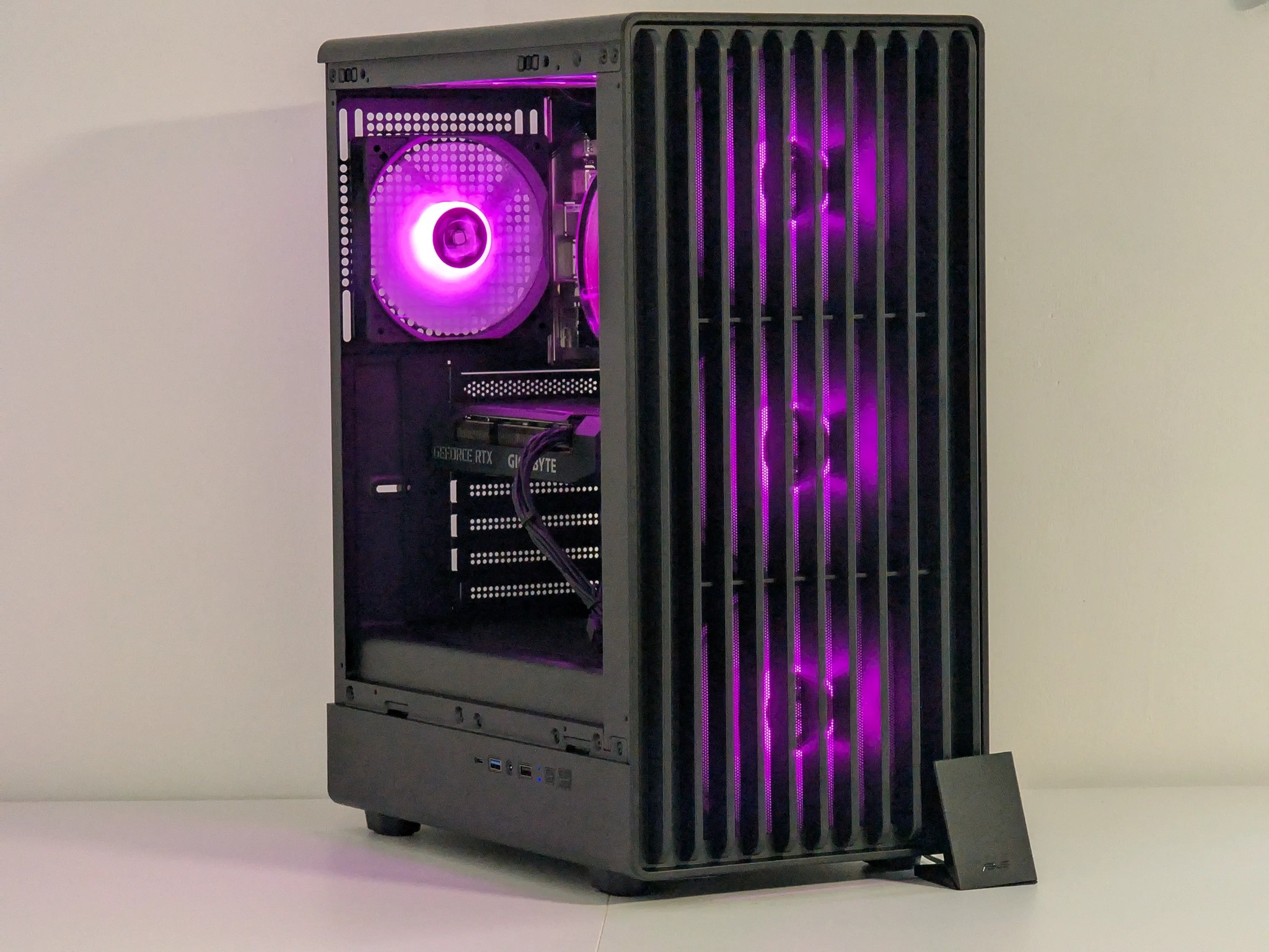 Ryzen 5 5600X + RTX 3060 12GB Gaming PC | 16GB RAM, 500GB SSD + 1TB HDD, Wi-Fi, Windows 11