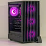 Ryzen 5 5600X + RTX 3060 12GB Gaming PC | 16GB RAM, 500GB SSD + 1TB HDD, Wi-Fi, Windows 11