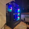 Budget Gaming PC | RX 580 | Intel i5 | 16gb Ram | SSD + HD | RGB