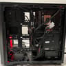 NVIDIA RTX 2080, Intel Core i3-12100, 16GB RAM, 512GB SSD - Gaming PC w/ Wi-Fi & BT *Missing R Panel