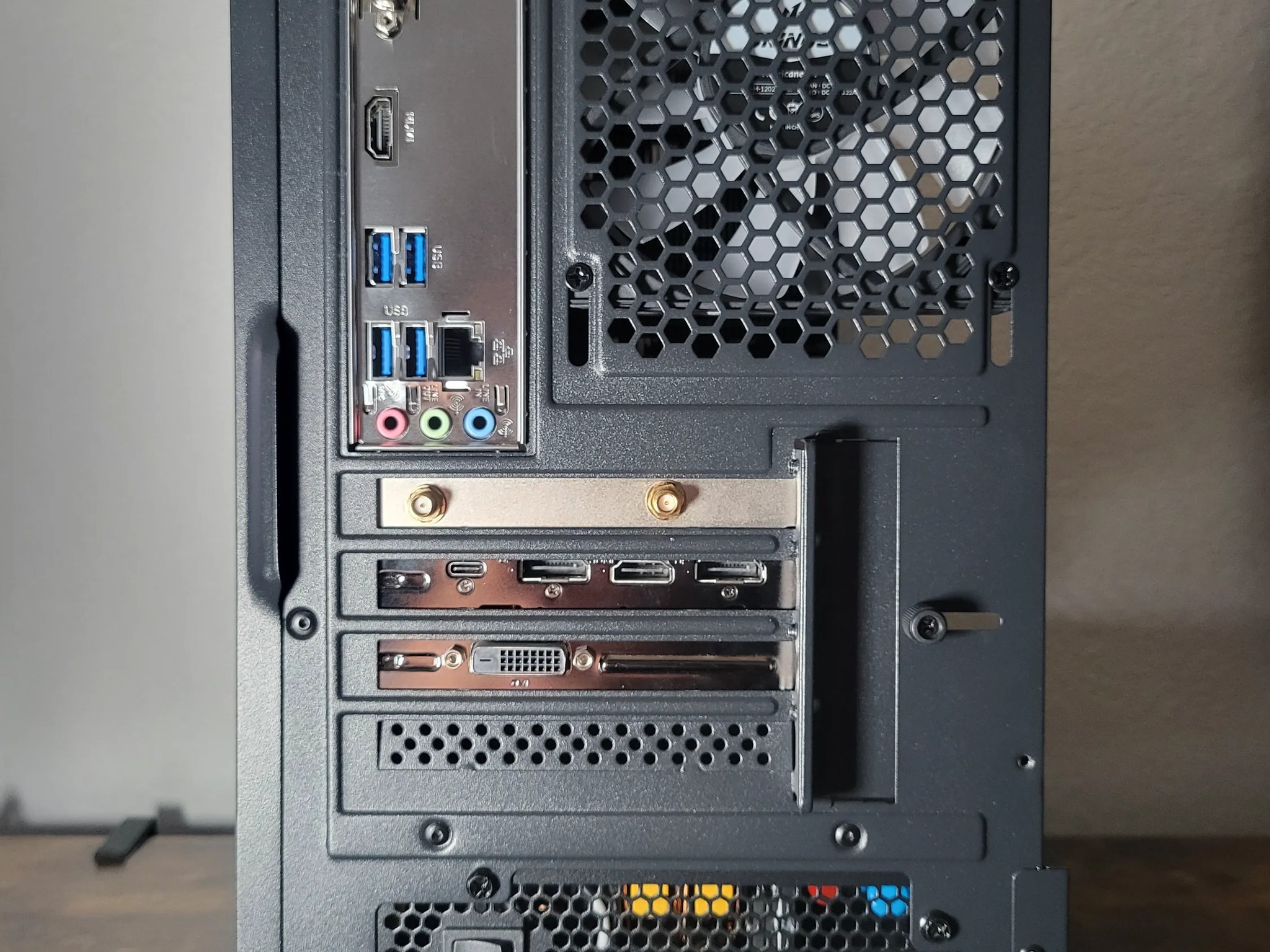 Gaming PC RTX 2070 8GB | Ryzen 5 3600| 1TB SSD| 16GB DDR4| Windows 11