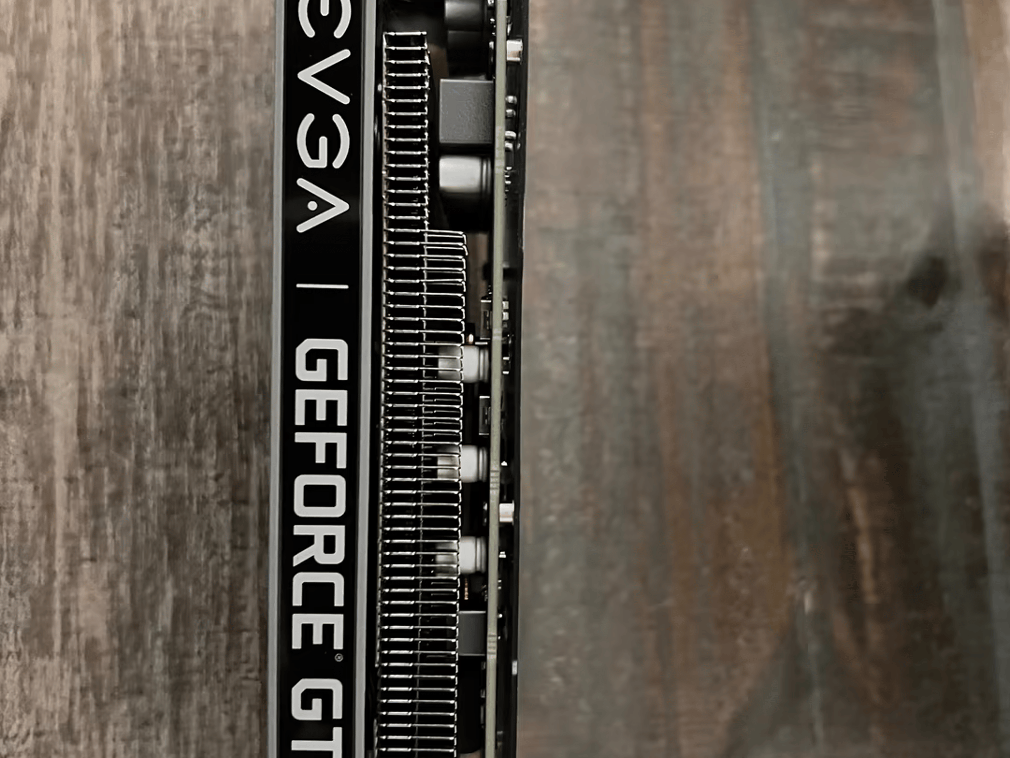 EVGA GeForce GTX 1660 SUPER 6 GB SC ULTRA GAMING Video Card