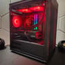 "Entry Level 1440p Gaming PC" RX 9060 XT 8GB | Ryzen 7 3700X | 32gb DDR4 3200Mhz | 1Tb SSD | WIFI+BT