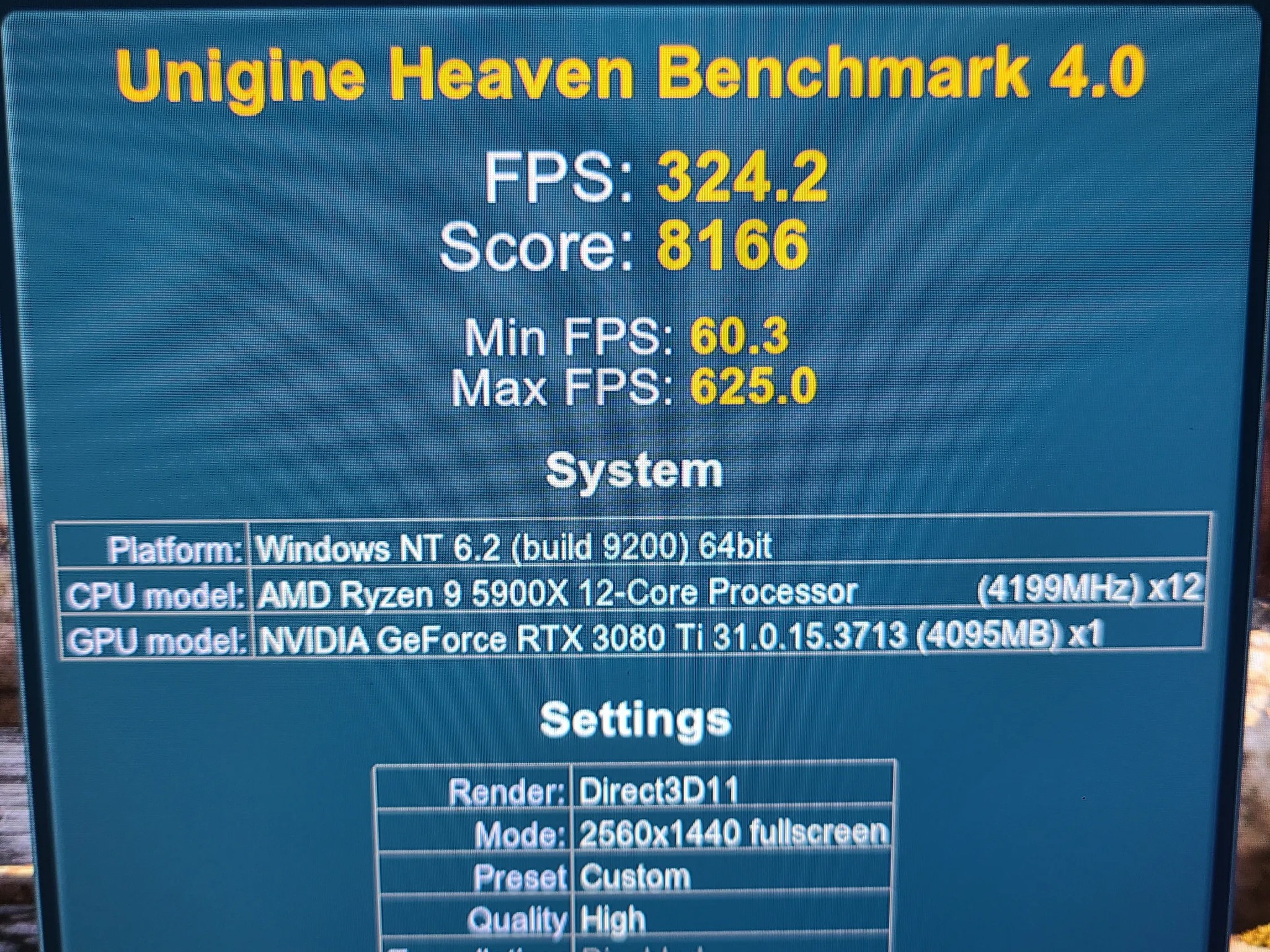 3080ti 5900x AutoCad Creative/ Gaming PC 128GB ram for AutoCad and Gaming