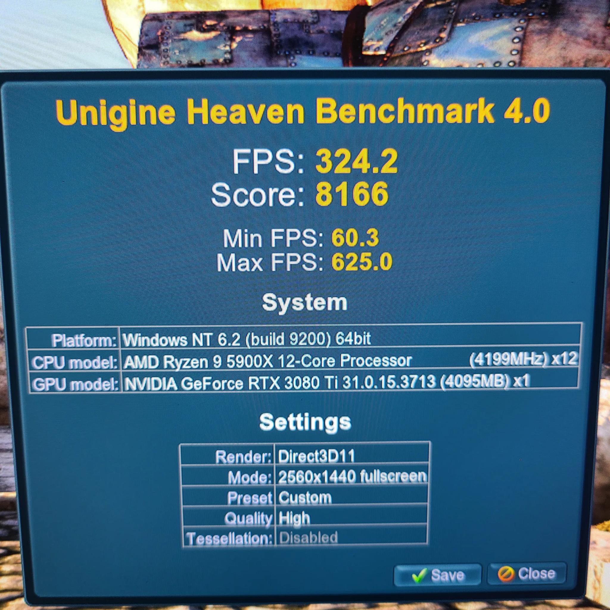 3080ti 5900x AutoCad Creative/ Gaming PC 128GB ram for AutoCad and Gaming