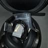 Fiio ft1 closed back headphones walnut with extra dekoni elite pads