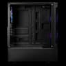 GAMDIAS - Talos E3 Compact Mid Tower PC Case