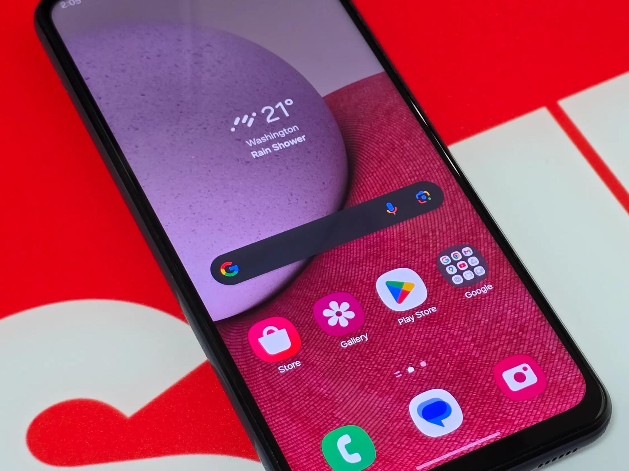 ON SALE! | Samsung Galaxy A13 (Unlocked)