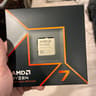 Lightly used Ryzen 7 9700x