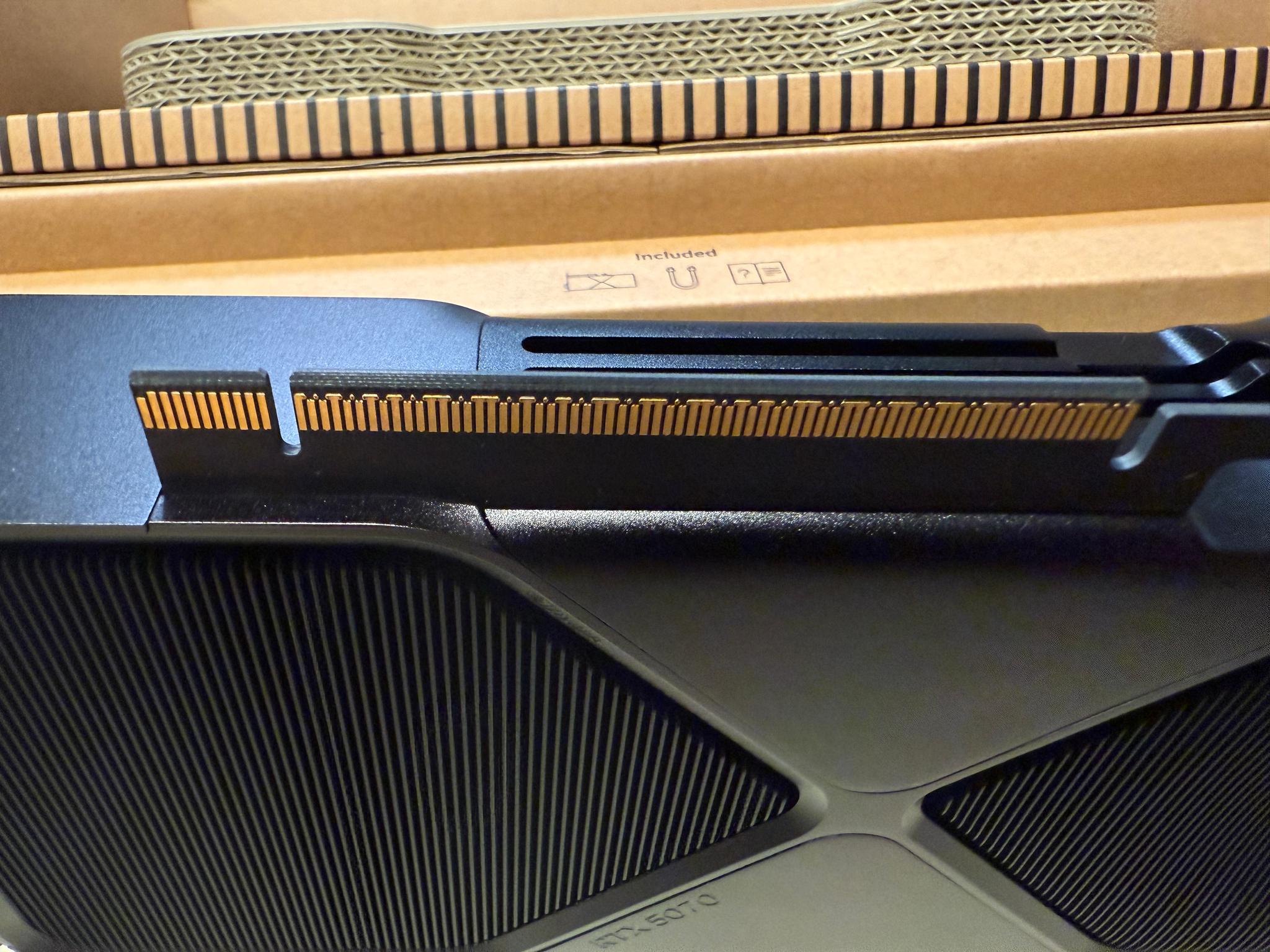 RTX 5070 Founders Edition
