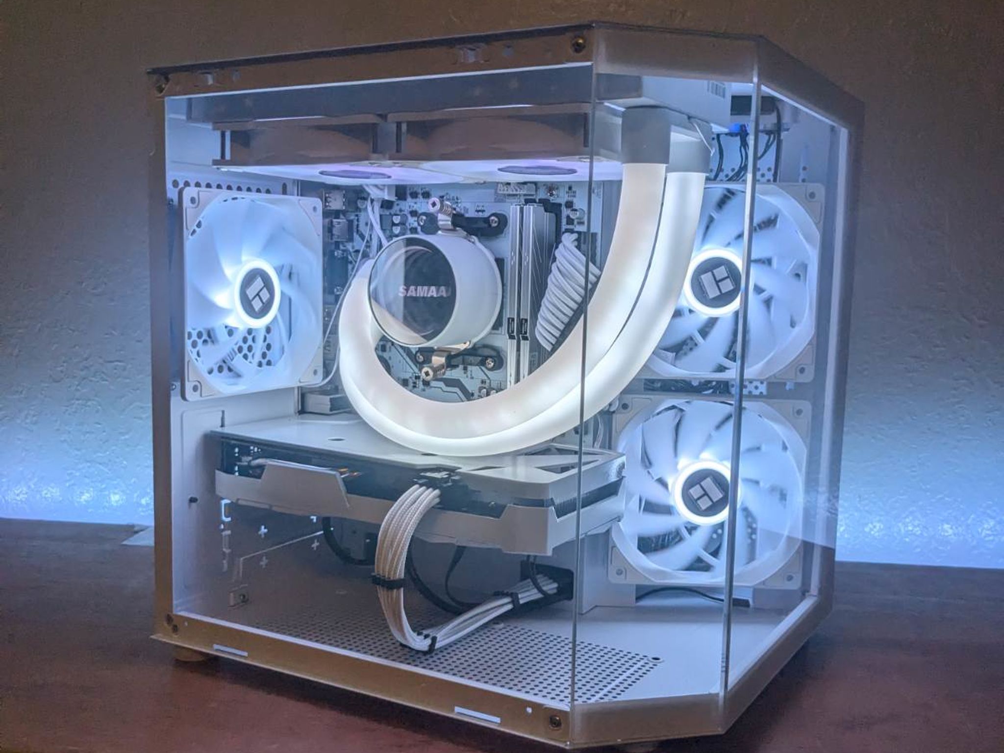 🔥RTX 3060, Ryzen 5 3600, 16 GB RAM, 1 TB Storage