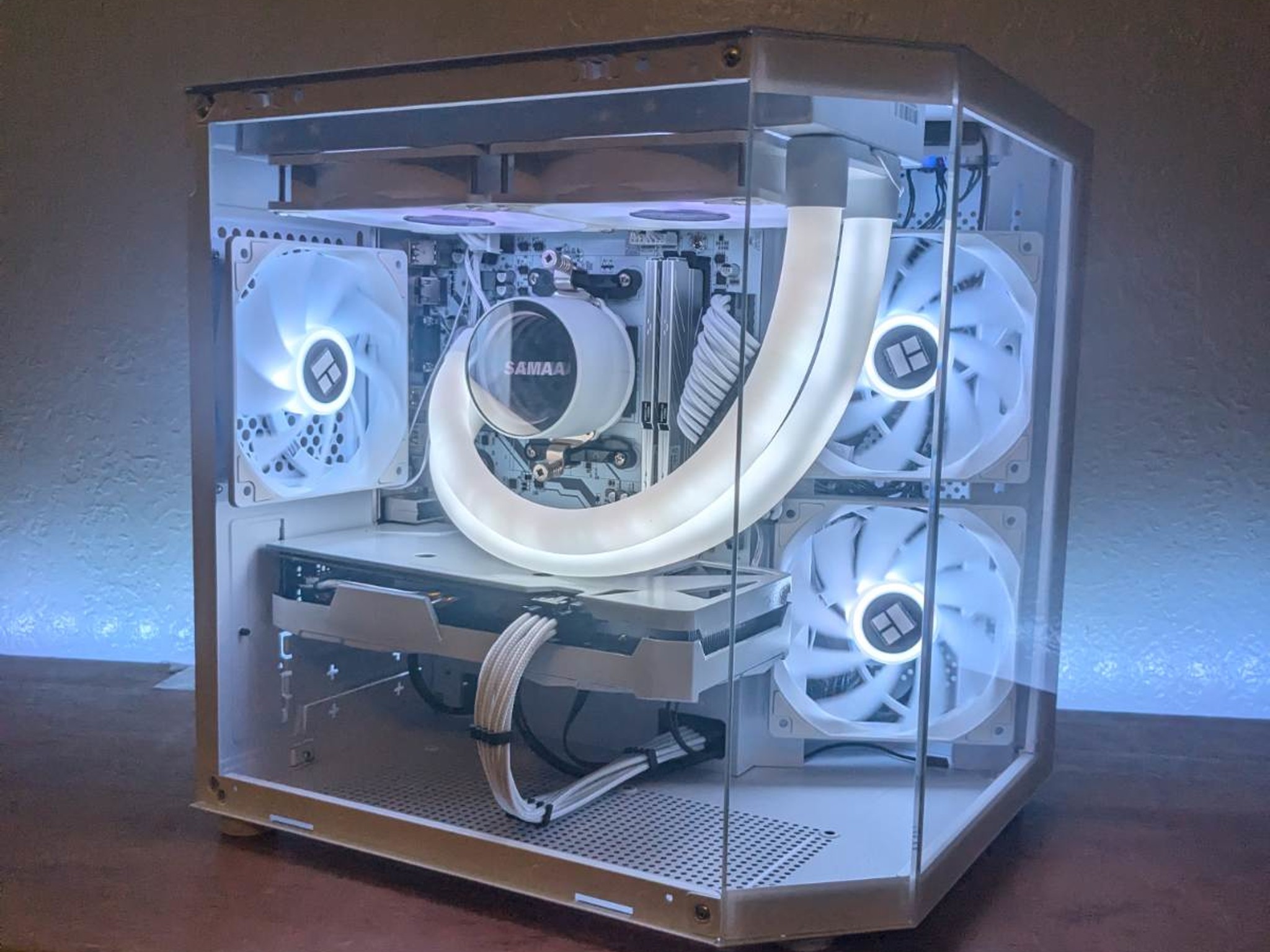 🔥RTX 3060, Ryzen 5 3600, 16 GB RAM, 1 TB Storage