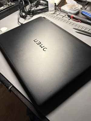 OMEN TRANSCEND 14 - 120Hz, 3K OLED Gaming Laptop - W/ Replaced OLED screen