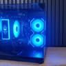 Thermaltake ASTRIA 200 ARGB CPU Cooler Cover AMD & Intel CPU's