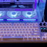 ⌨️Gaming Keyboard with Stream Deck