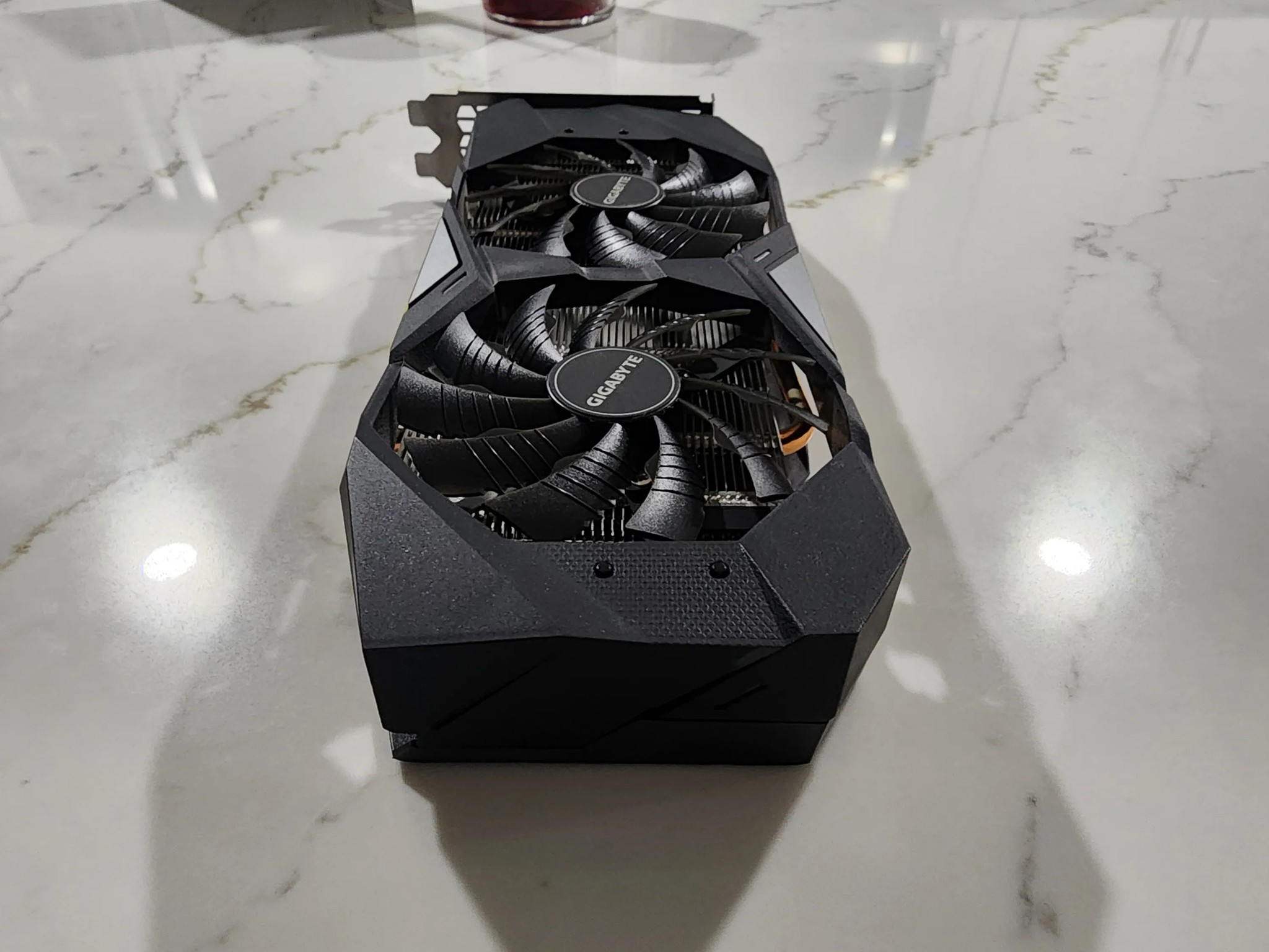 Gigabyte 2060 Super 8gb