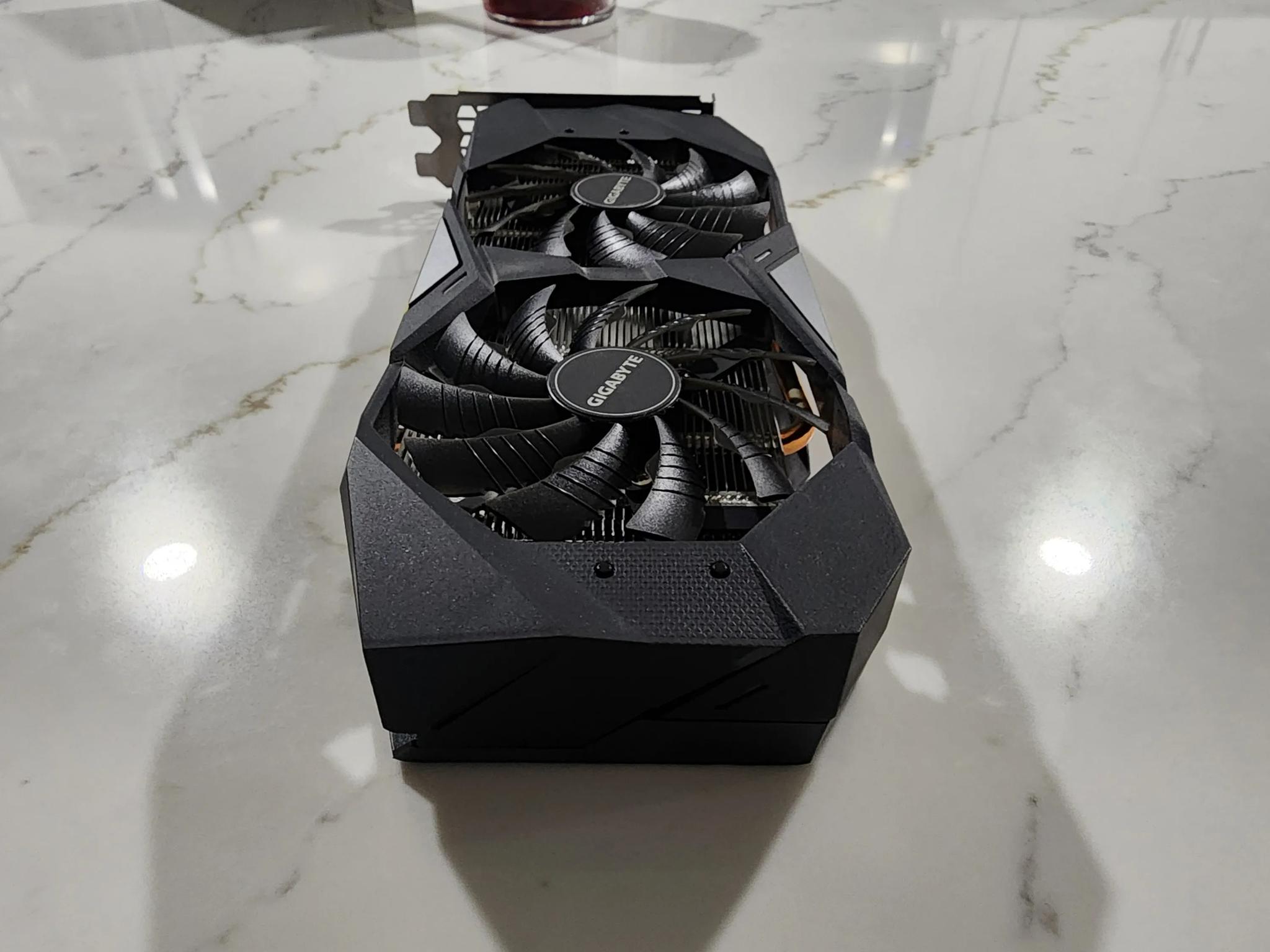 Gigabyte 2060 Super 8gb