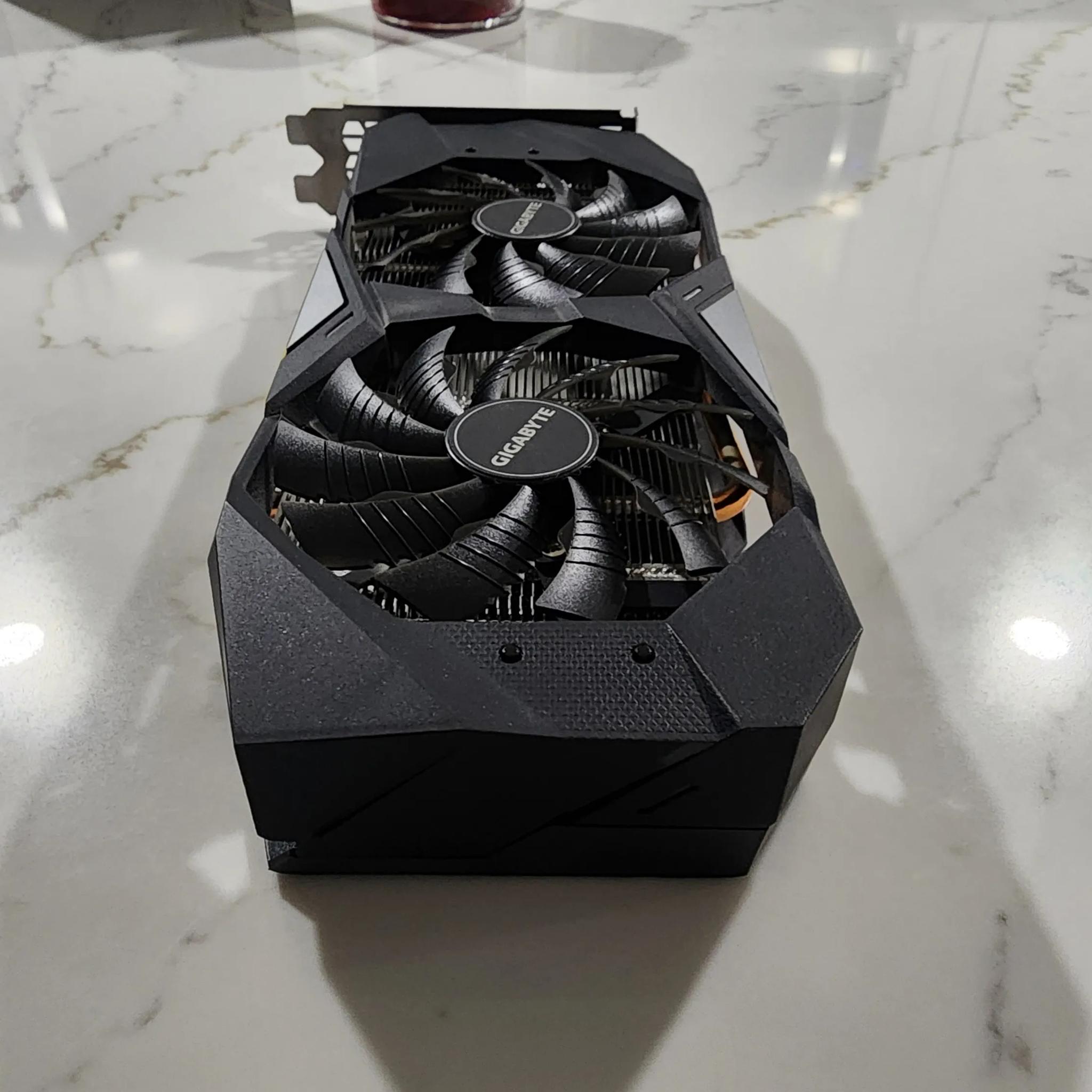 Gigabyte 2060 Super 8gb