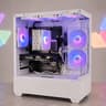 🌌 COSMOS Gaming PC | RTX 3060 | Ryzen 7 5700x | 32GB RAM | 1TB NVME | WiFi and BT | Free Shipping