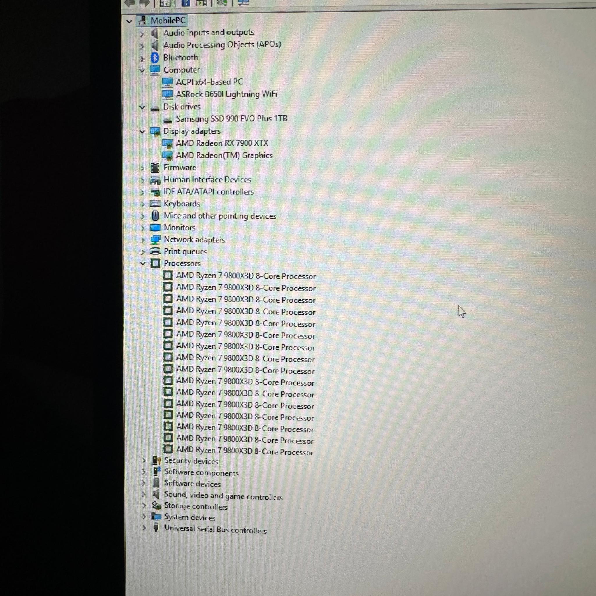 Custom Gaming PC Build