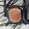 240mm AIO Cooler Master RGB CPU Liquid Cooler for Intel LGA1700