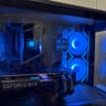 Gaming PC Build 3070 ryzen 5 5500