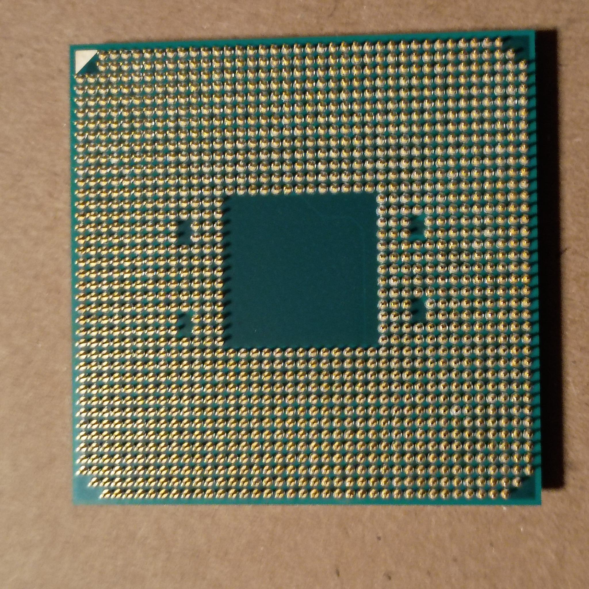 AMD Ryzen 5 2600 w/ New Wraith Stealth Cooler