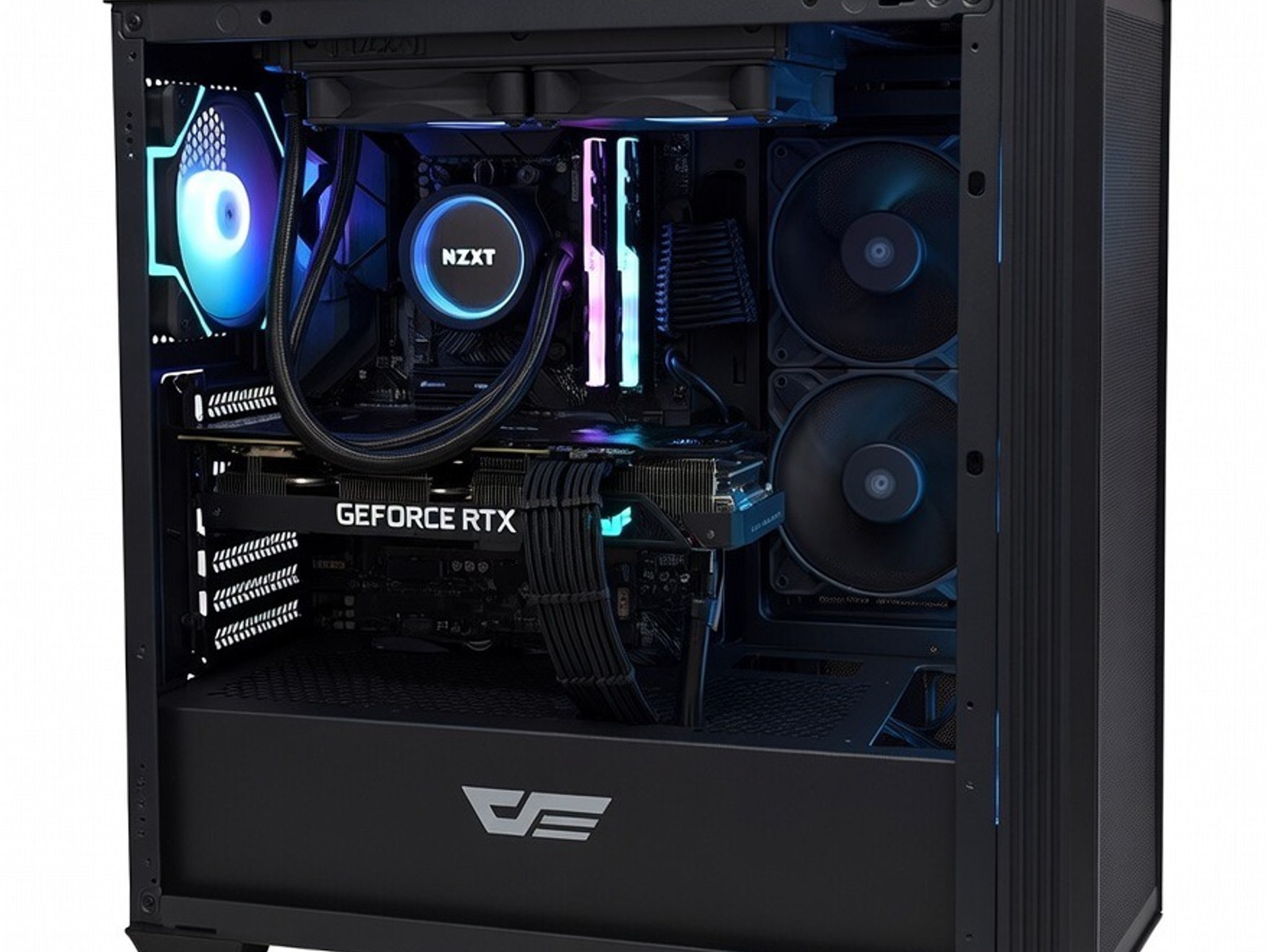 RTX 3070 | Ryzen 5 5600 | 32 gb DDR4 | TB NVME SSD