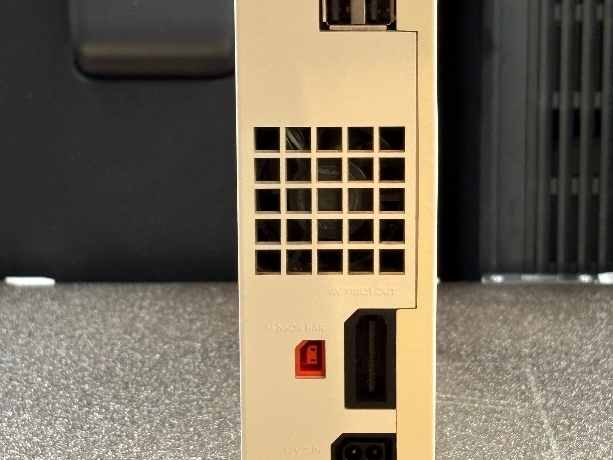 Nintendo Wii RVL-001 | Fully Functional