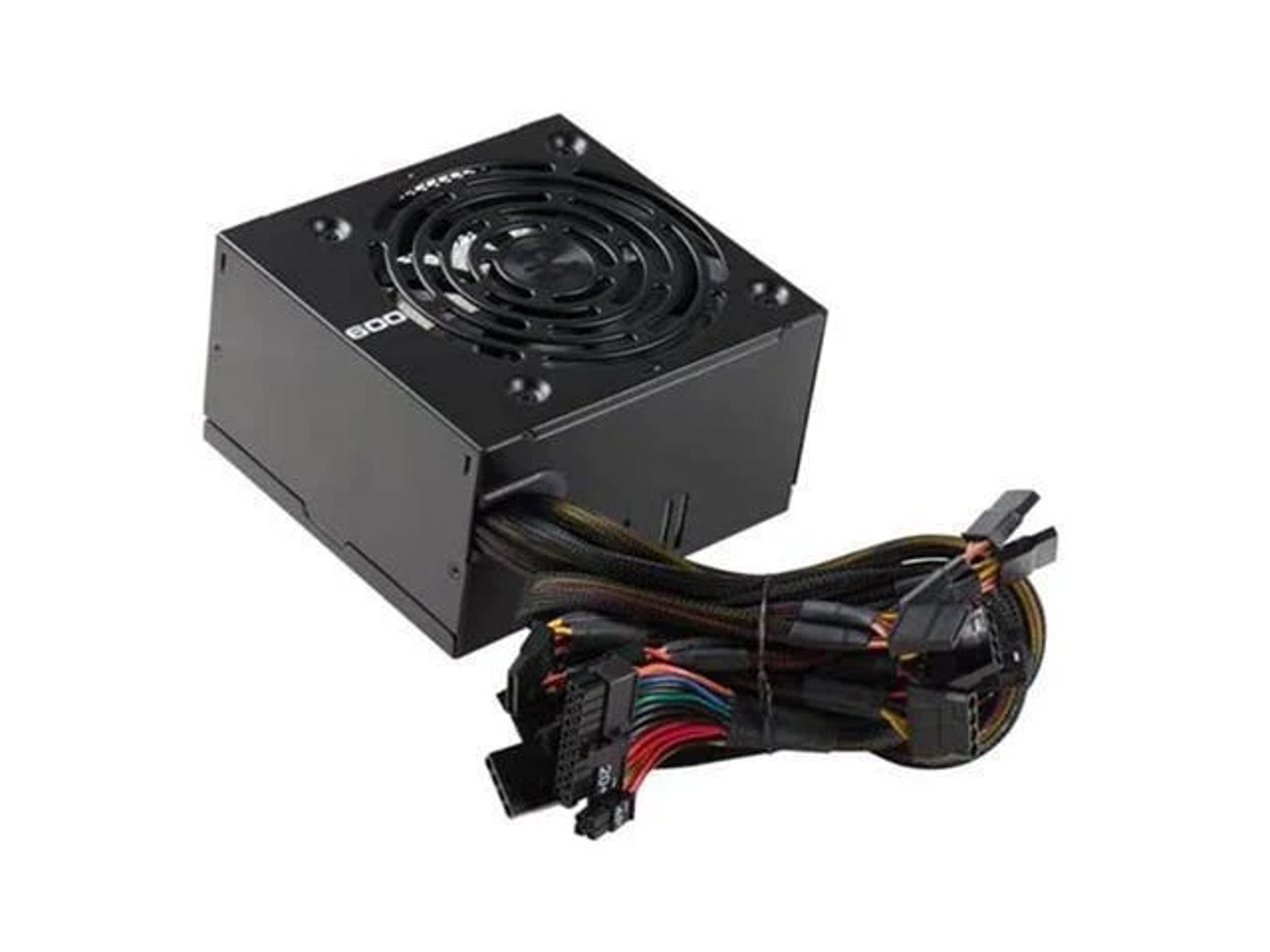 EVGA 600w Power Supply