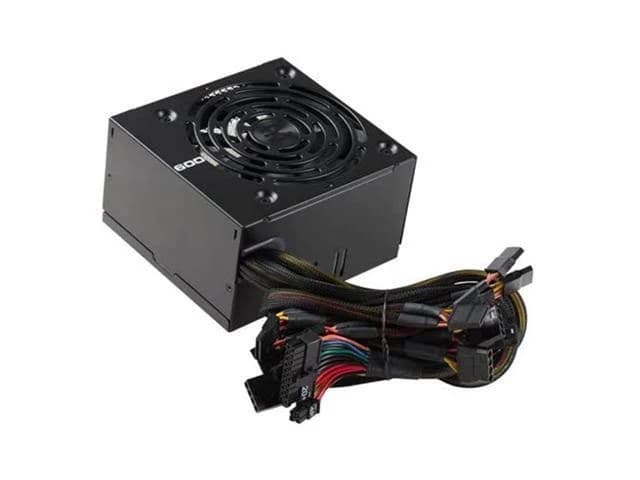 EVGA 600w Power Supply