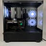 ⚫️ Gaming PC | RTX 3060 Ti/ R5 3600/ 16GB RAM/ 512GB SSD/ ASUS ROG Motherboard