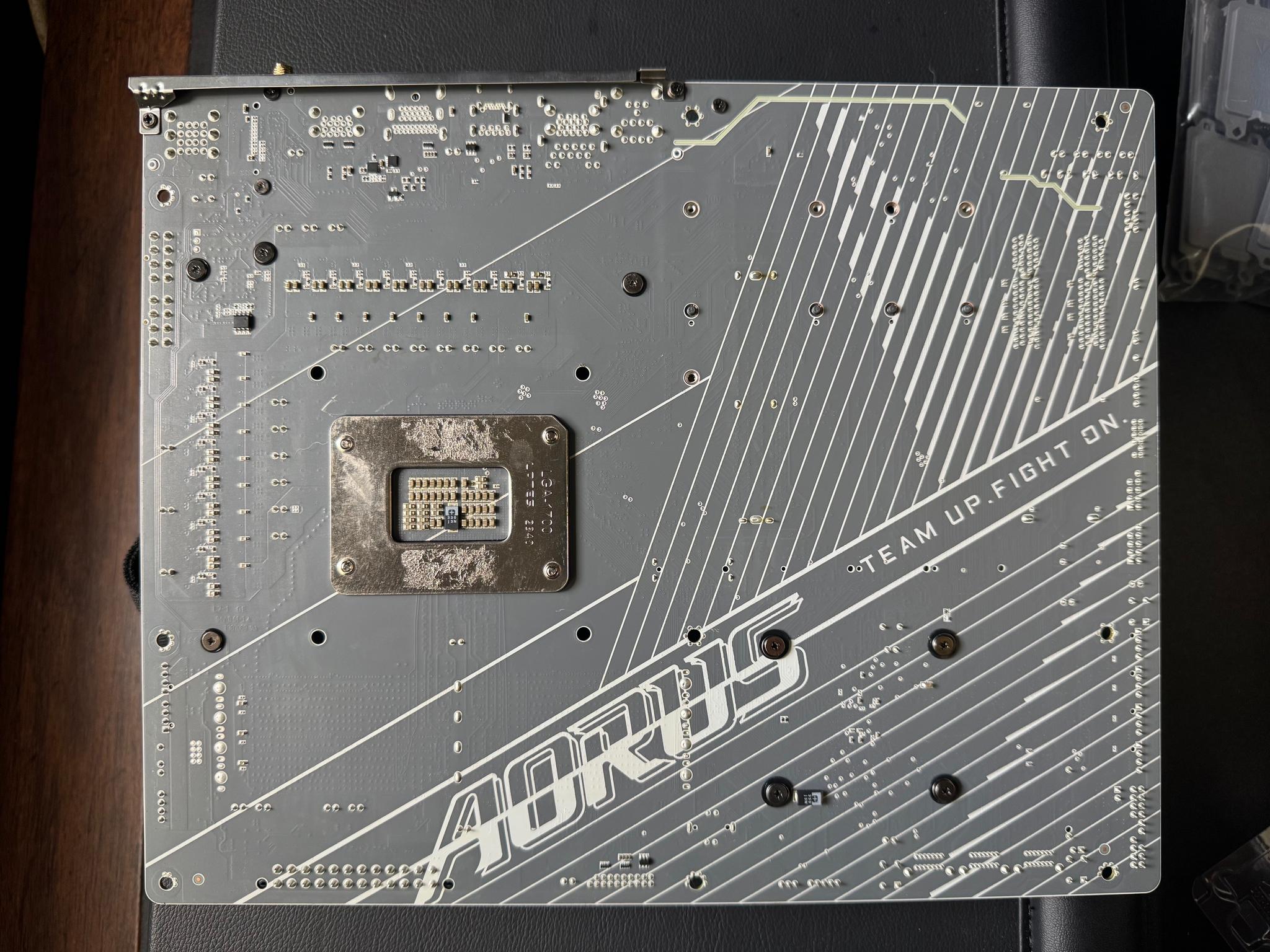GIGABYTE Z790 AORUS ELITE X AX - Image 3