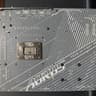 GIGABYTE Z790 AORUS ELITE AX ICE — Premium White Gaming Motherboard