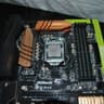 🖥️ ASRock Z170 Pro4 + Intel i7-7700 | Great Combo, Tested & Working ✅
