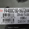 Great Memory G.skill Trident 32gb 4000mhz NOT RGB