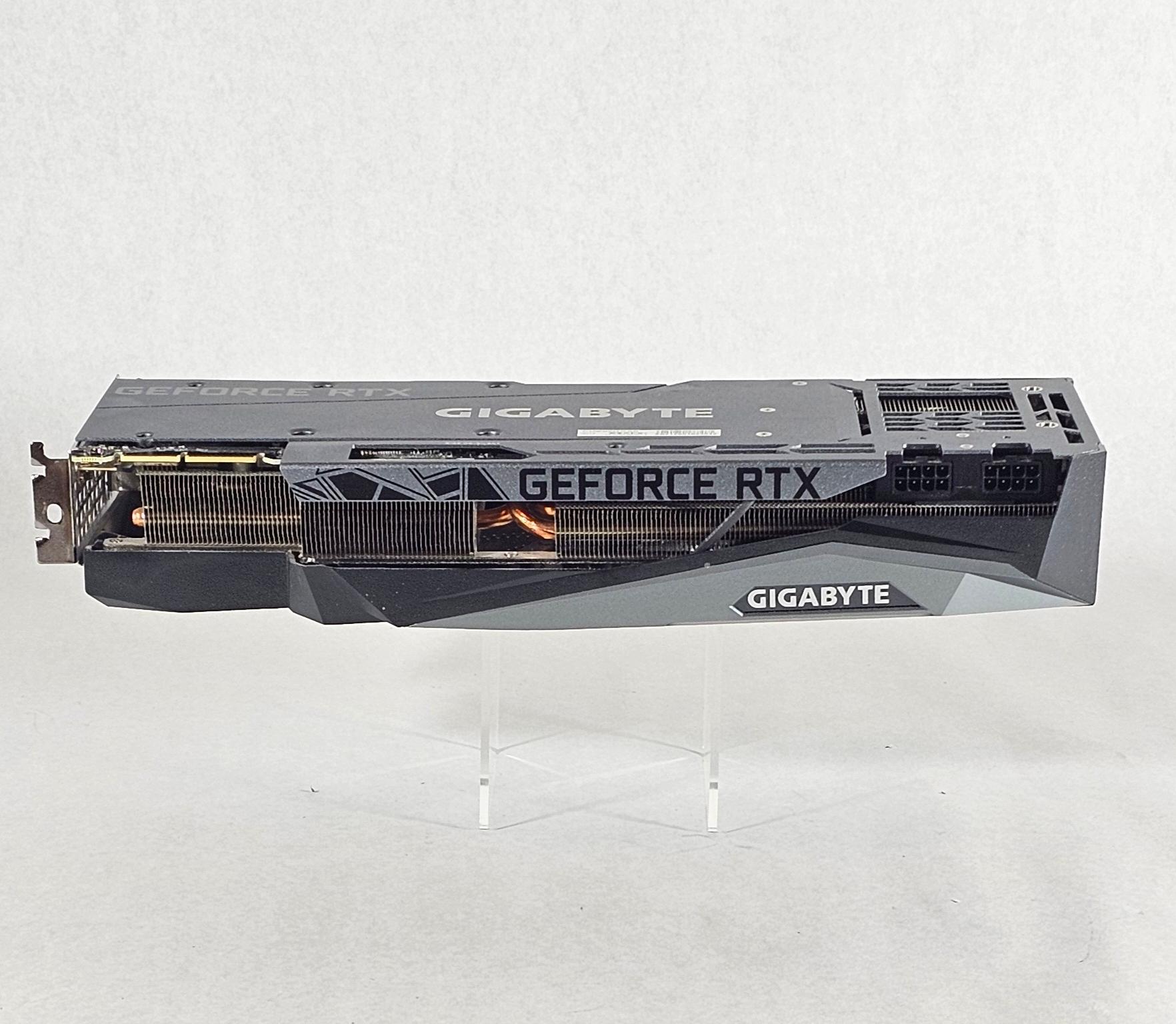 RTX 3090 Gigabyte 24GB