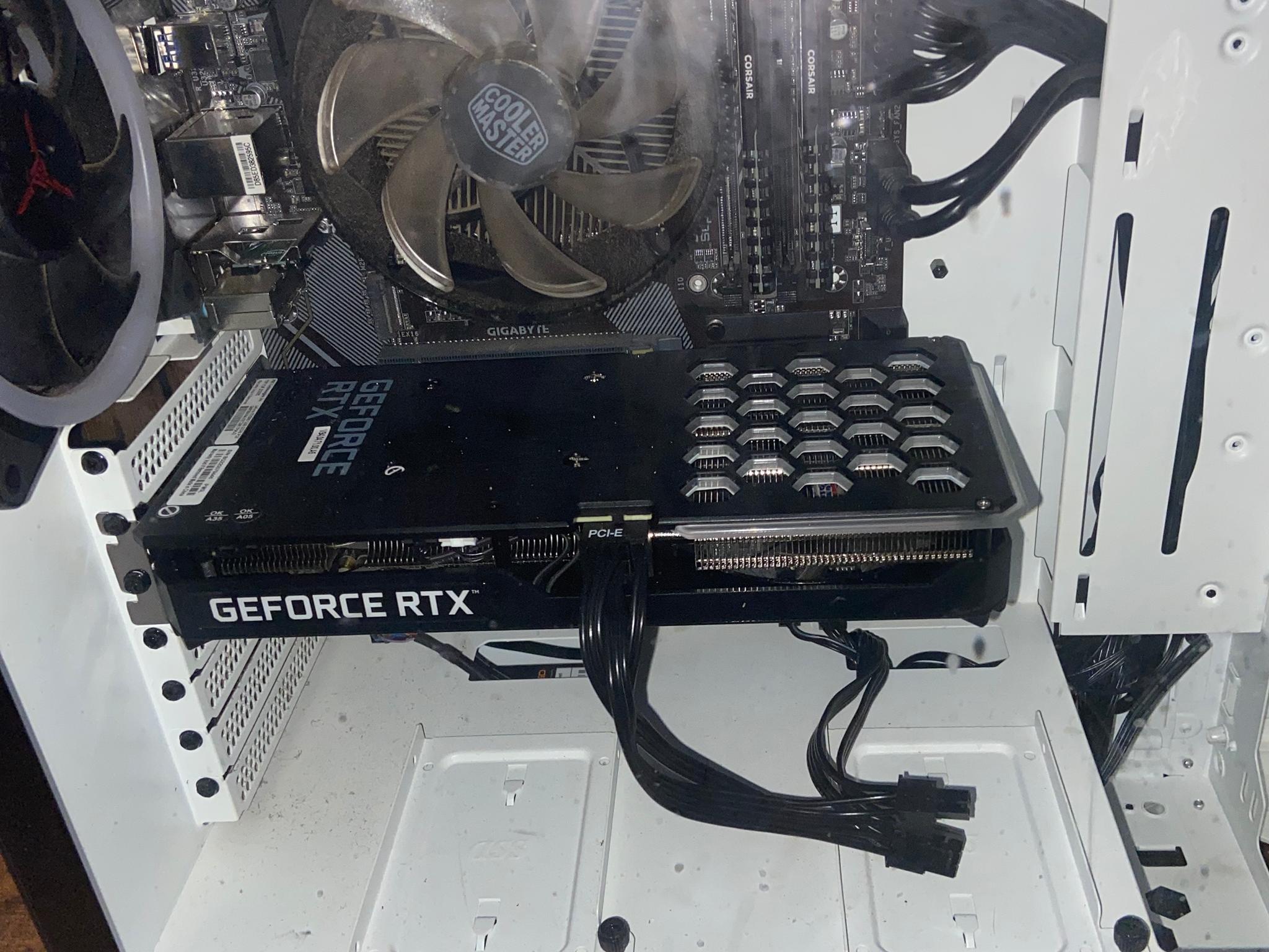 skytech custom